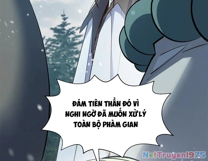 Đỉnh Cấp Khí Vận, Lặng Lẽ Tu Luyện Ngàn Năm Chapter 214 - 40