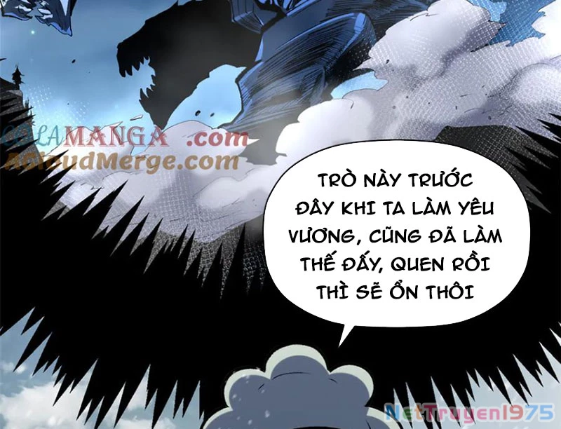 Đỉnh Cấp Khí Vận, Lặng Lẽ Tu Luyện Ngàn Năm Chapter 214 - 48
