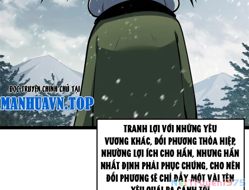 Đỉnh Cấp Khí Vận, Lặng Lẽ Tu Luyện Ngàn Năm Chapter 214 - 49