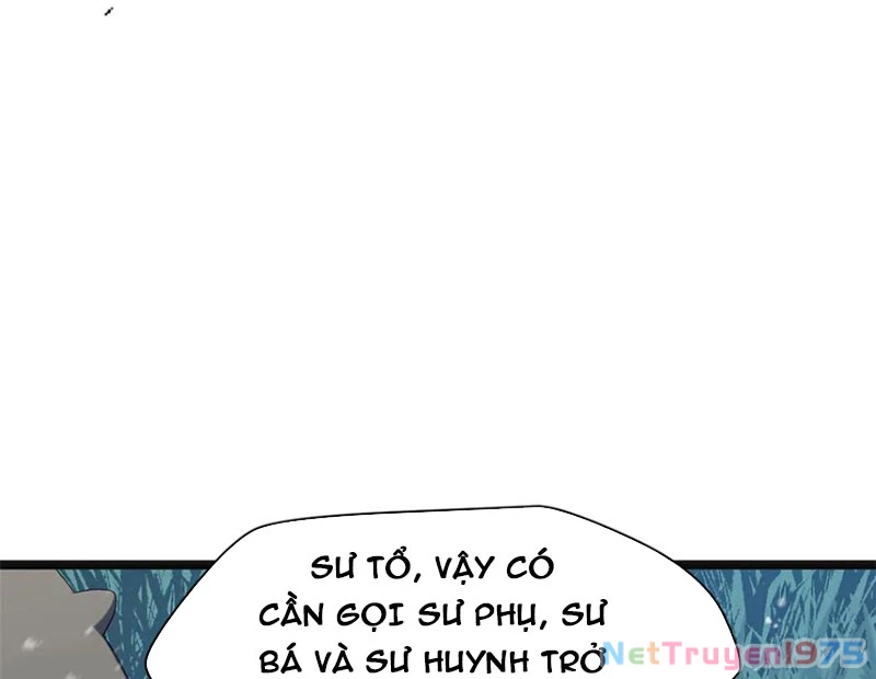 Đỉnh Cấp Khí Vận, Lặng Lẽ Tu Luyện Ngàn Năm Chapter 214 - 112