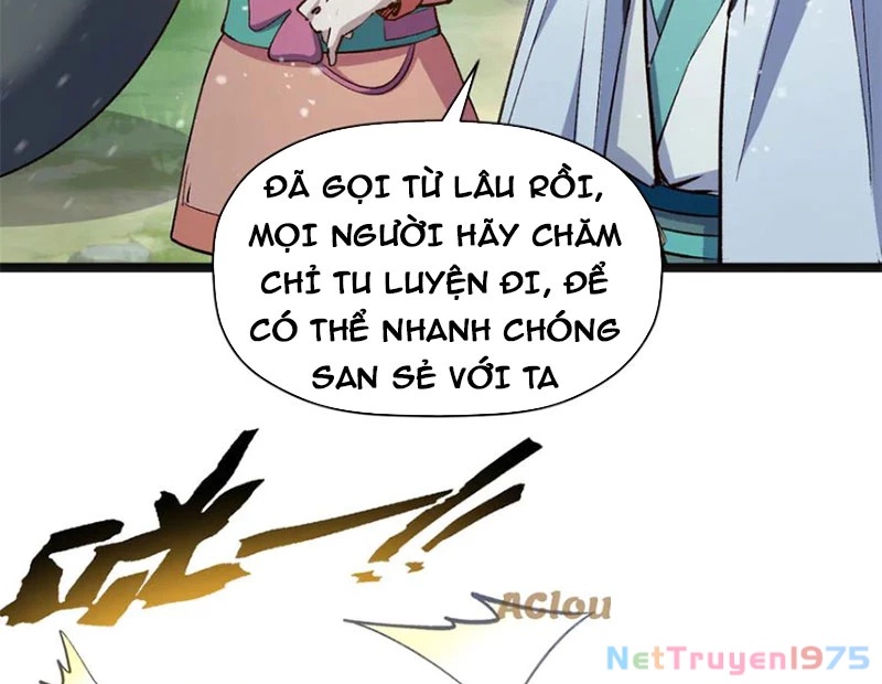 Đỉnh Cấp Khí Vận, Lặng Lẽ Tu Luyện Ngàn Năm Chapter 214 - 114