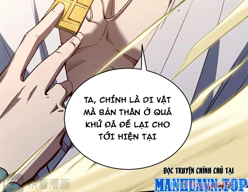 Đỉnh Cấp Khí Vận, Lặng Lẽ Tu Luyện Ngàn Năm Chapter 214 - 129