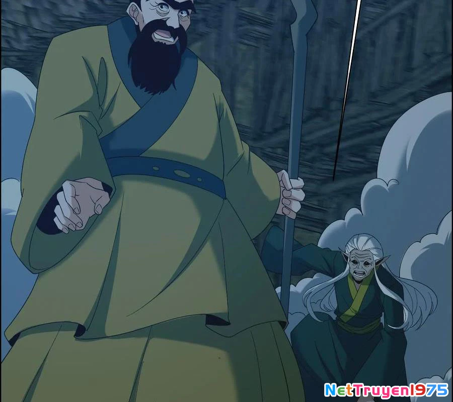 Ngày Tôi Sinh Ra, Bách Quỷ Dạ Hành, Tuyết Thi Hộ Đạo Chapter 682 - 5