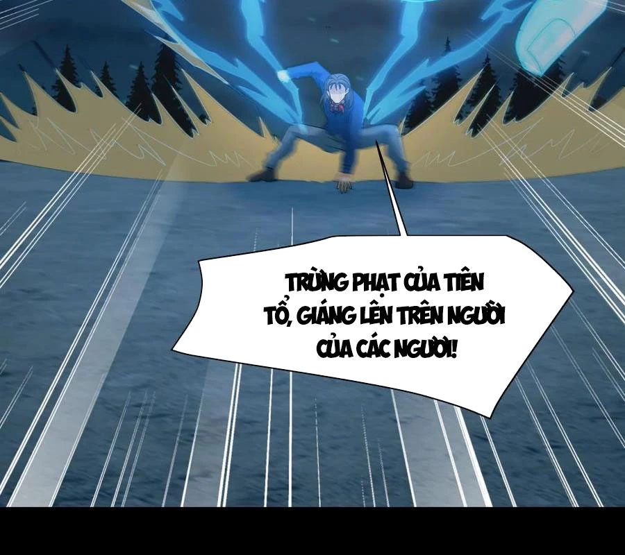 Ngày Tôi Sinh Ra, Bách Quỷ Dạ Hành, Tuyết Thi Hộ Đạo Chapter 682 - 65