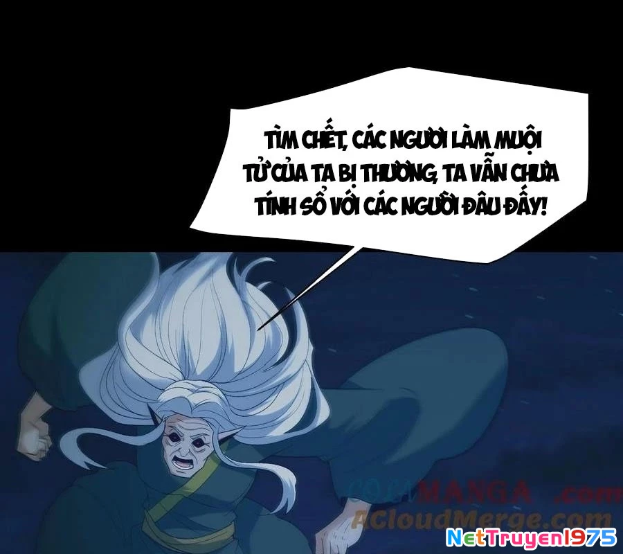 Ngày Tôi Sinh Ra, Bách Quỷ Dạ Hành, Tuyết Thi Hộ Đạo Chapter 682 - 87