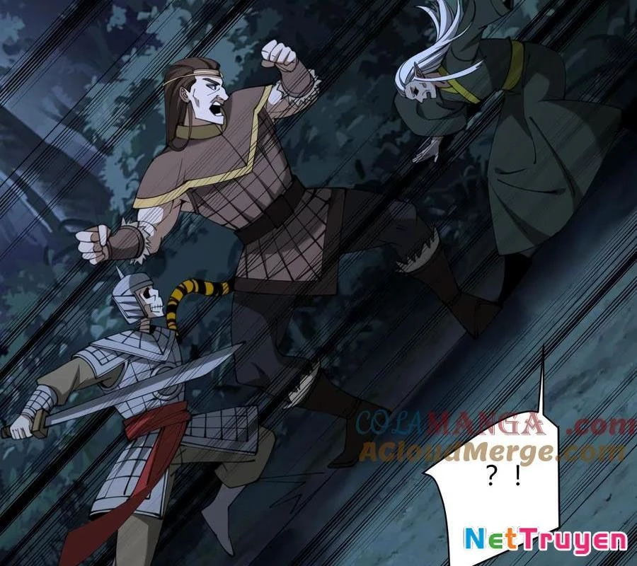 Ngày Tôi Sinh Ra, Bách Quỷ Dạ Hành, Tuyết Thi Hộ Đạo Chapter 683 - 6