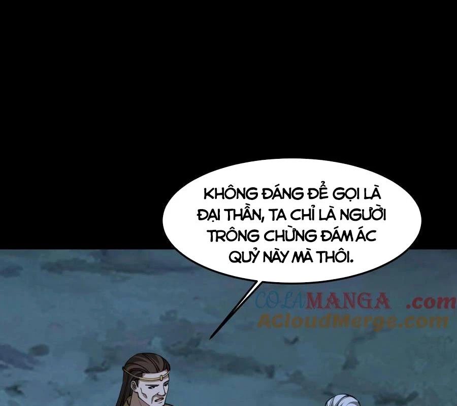 Ngày Tôi Sinh Ra, Bách Quỷ Dạ Hành, Tuyết Thi Hộ Đạo Chapter 683 - 18