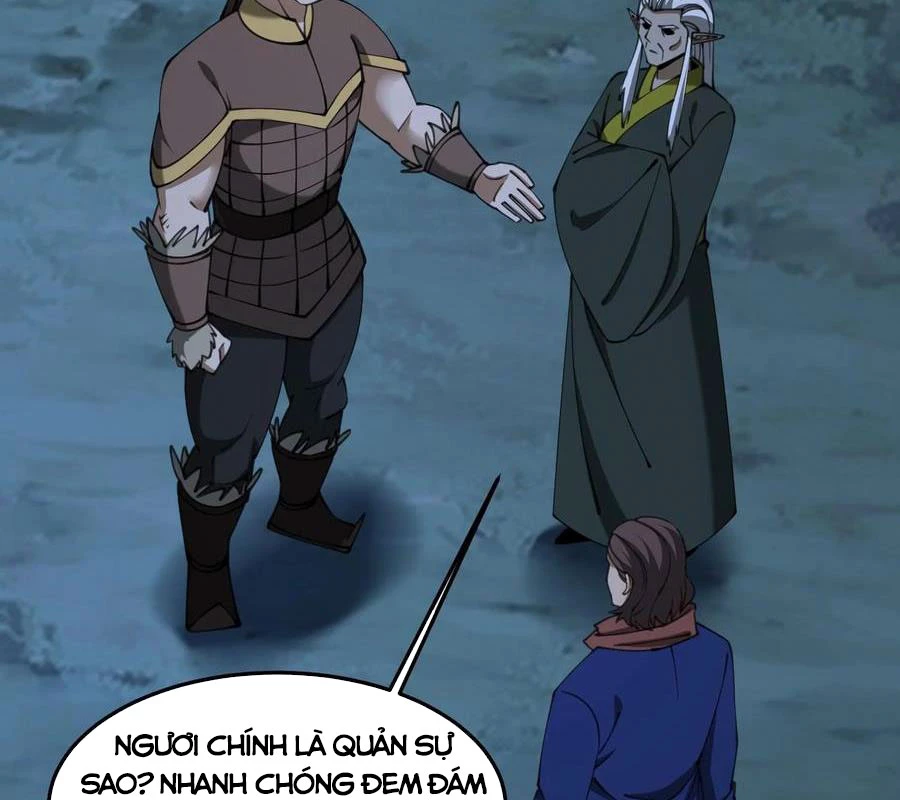 Ngày Tôi Sinh Ra, Bách Quỷ Dạ Hành, Tuyết Thi Hộ Đạo Chapter 683 - 19
