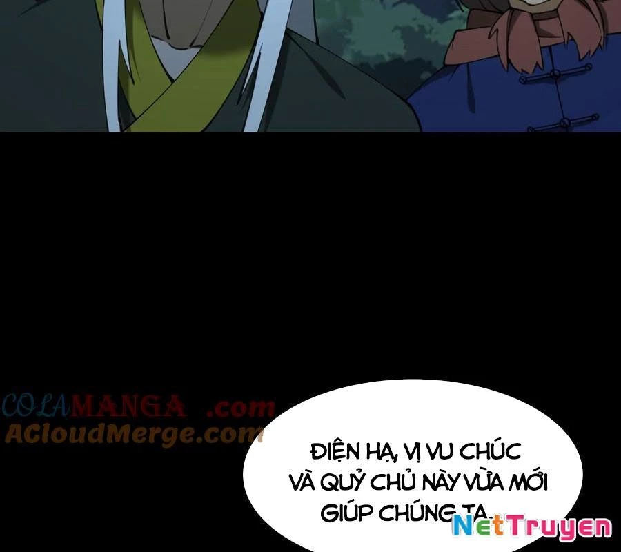 Ngày Tôi Sinh Ra, Bách Quỷ Dạ Hành, Tuyết Thi Hộ Đạo Chapter 683 - 26