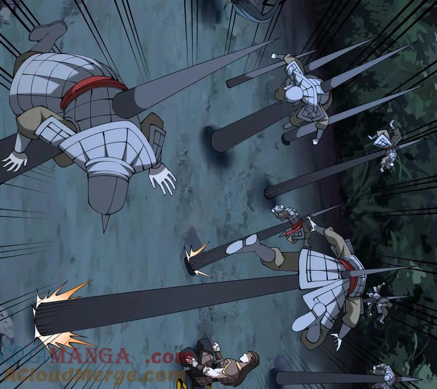 Ngày Tôi Sinh Ra, Bách Quỷ Dạ Hành, Tuyết Thi Hộ Đạo Chapter 683 - 38