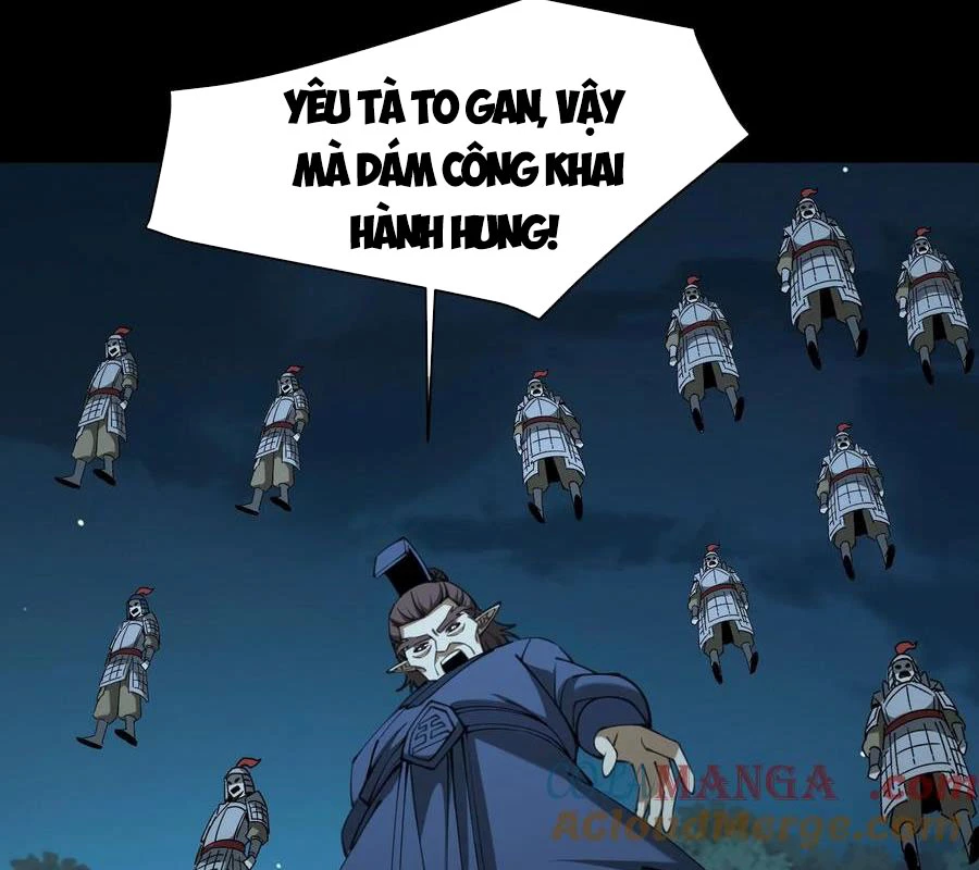 Ngày Tôi Sinh Ra, Bách Quỷ Dạ Hành, Tuyết Thi Hộ Đạo Chapter 683 - 62
