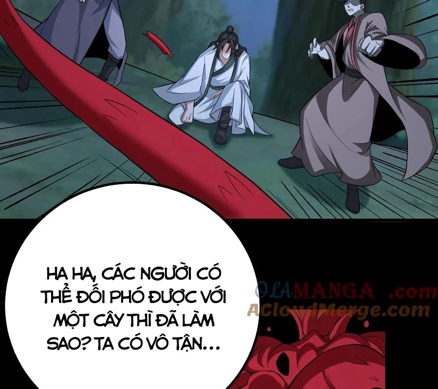 Ngày Tôi Sinh Ra, Bách Quỷ Dạ Hành, Tuyết Thi Hộ Đạo Chapter 684 - 22