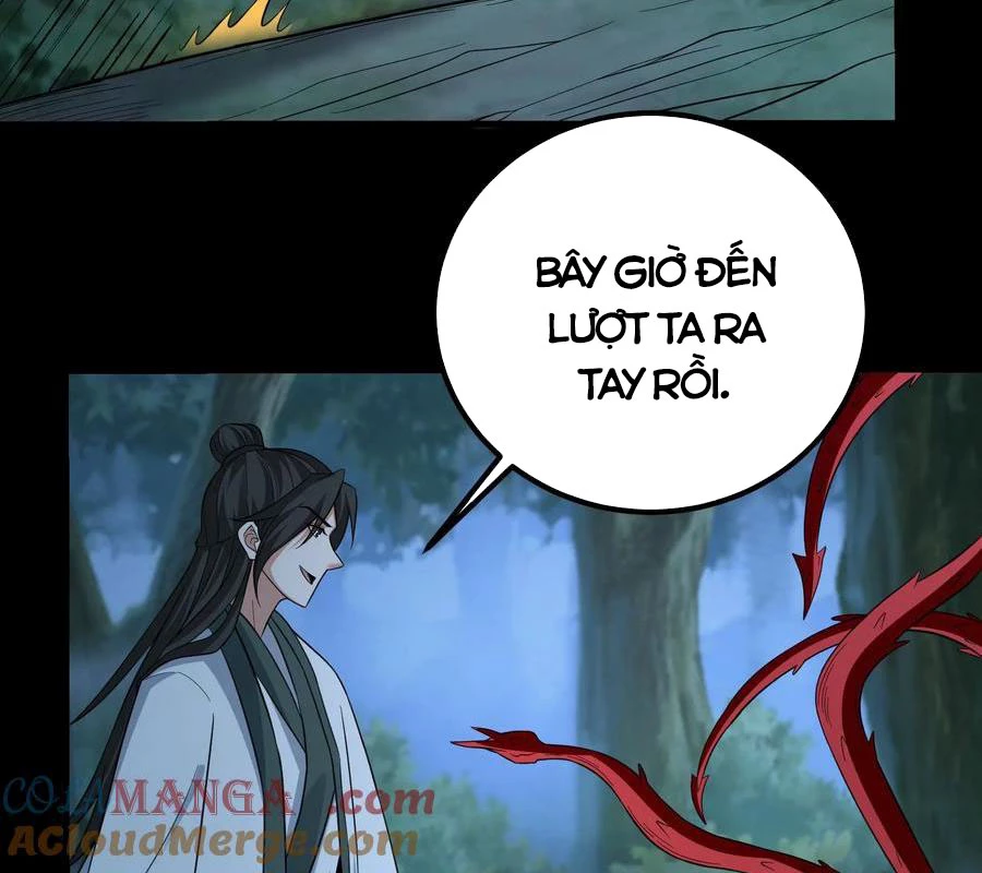 Ngày Tôi Sinh Ra, Bách Quỷ Dạ Hành, Tuyết Thi Hộ Đạo Chapter 684 - 34