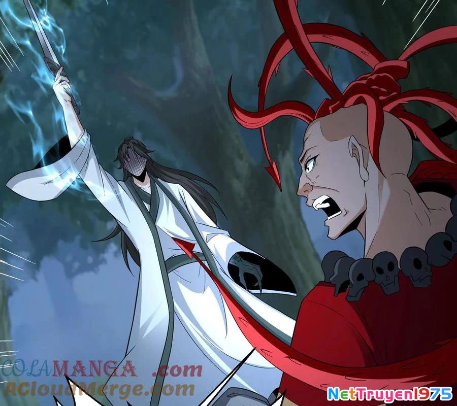 Ngày Tôi Sinh Ra, Bách Quỷ Dạ Hành, Tuyết Thi Hộ Đạo Chapter 684 - 42