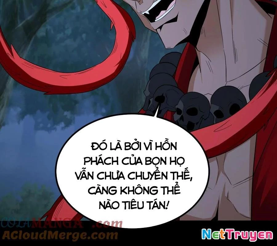 Ngày Tôi Sinh Ra, Bách Quỷ Dạ Hành, Tuyết Thi Hộ Đạo Chapter 684 - 46