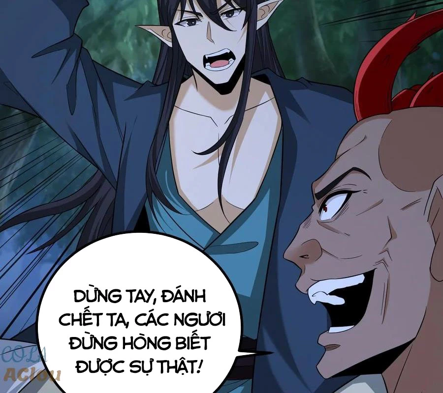 Ngày Tôi Sinh Ra, Bách Quỷ Dạ Hành, Tuyết Thi Hộ Đạo Chapter 684 - 50