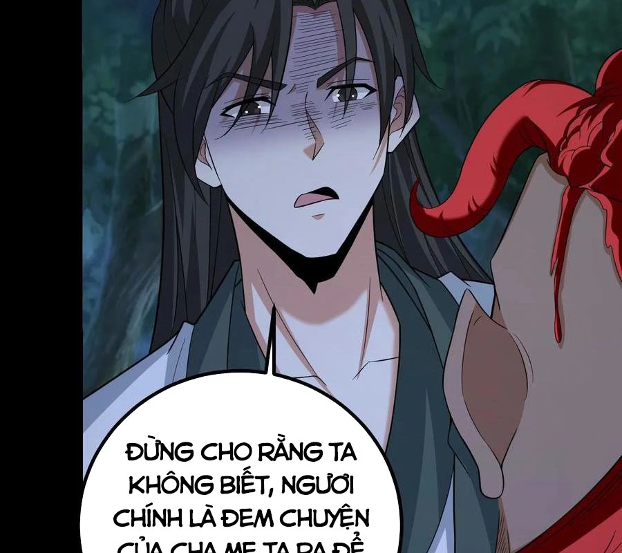 Ngày Tôi Sinh Ra, Bách Quỷ Dạ Hành, Tuyết Thi Hộ Đạo Chapter 684 - 52