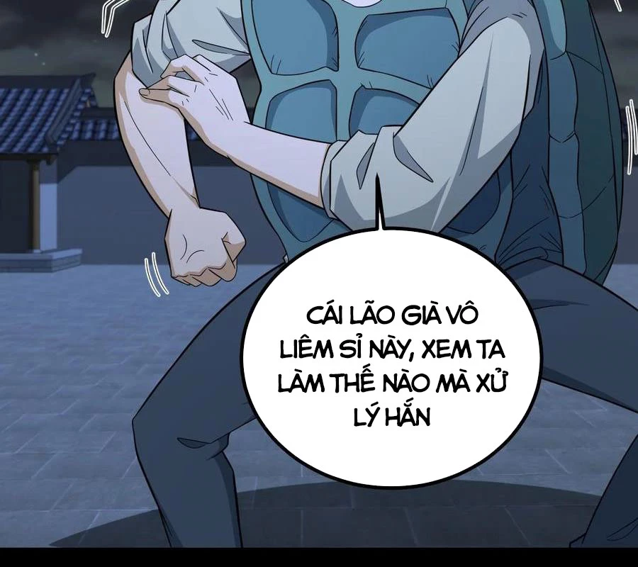 Ngày Tôi Sinh Ra, Bách Quỷ Dạ Hành, Tuyết Thi Hộ Đạo Chapter 684 - 57