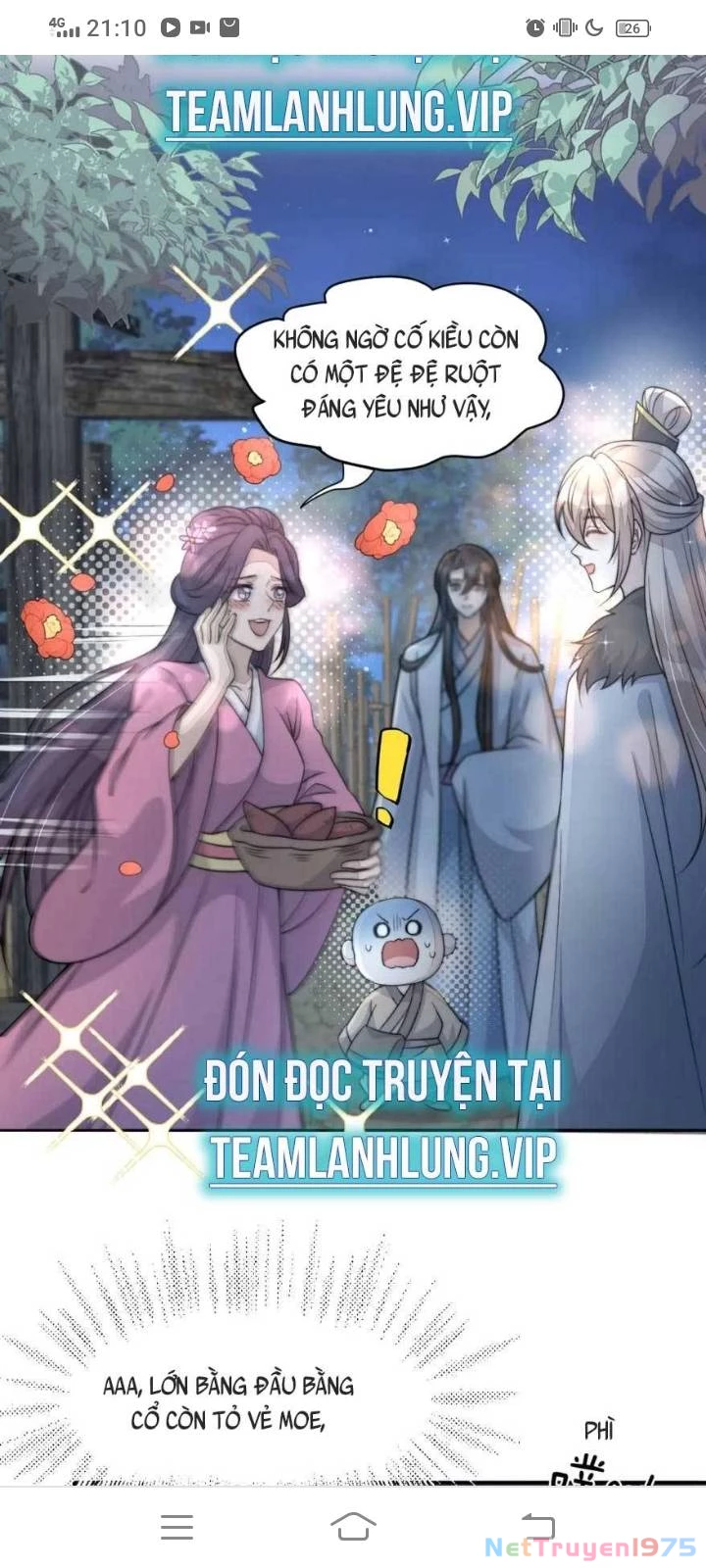 Đặc Công Thần Y Xuyên Không Chapter 60.1 - 7