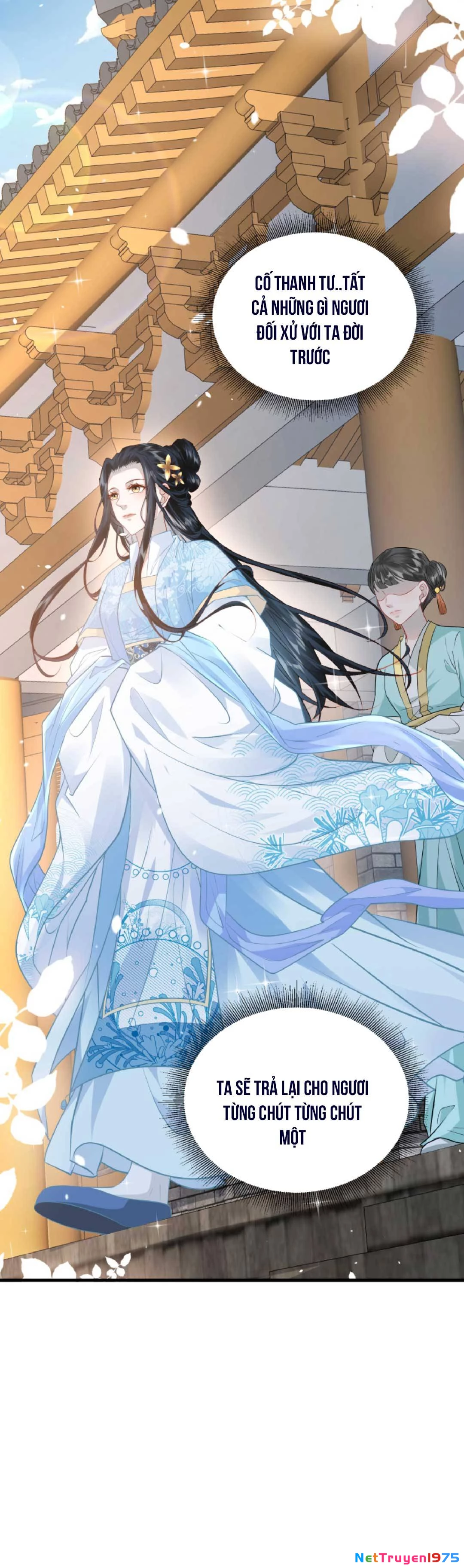 Nhiếp Chính Vương Bệnh Kiều Được Sủng Ái Chapter  6 - 6