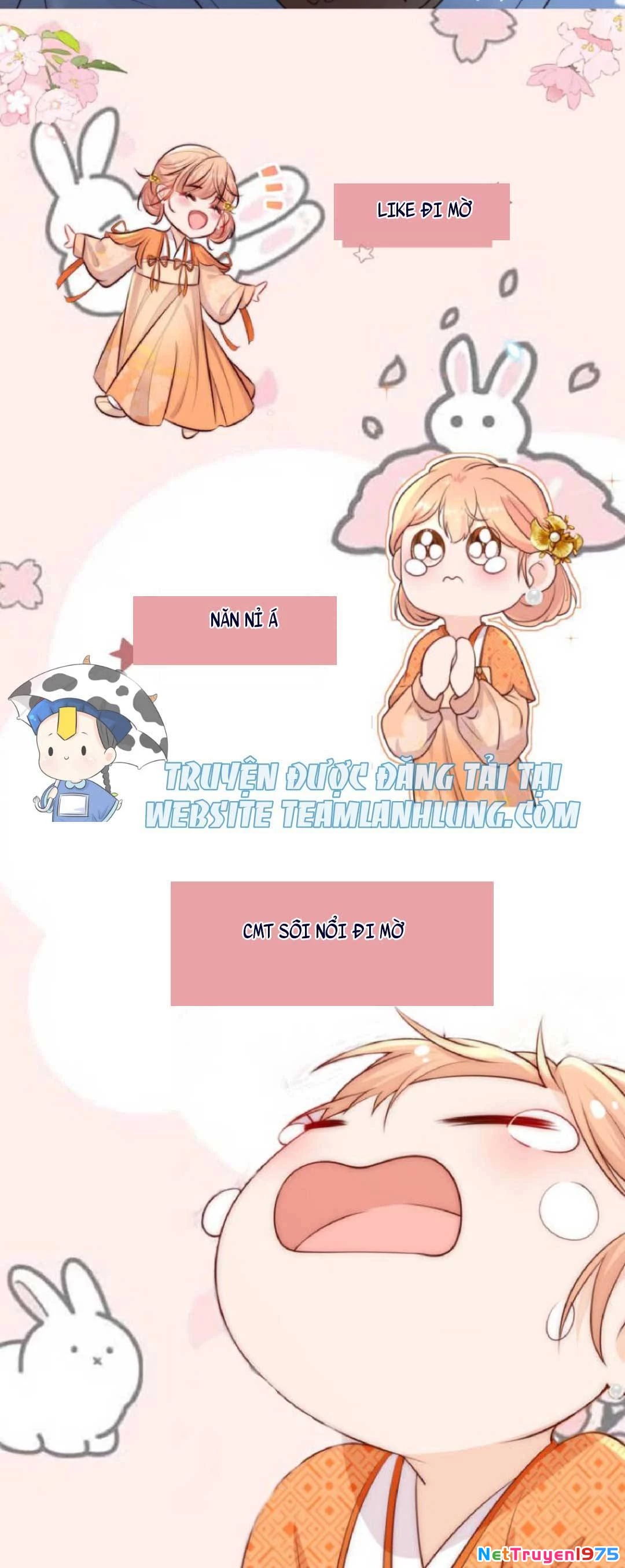 Nhiếp Chính Vương Bệnh Kiều Được Sủng Ái Chapter  8 - 6