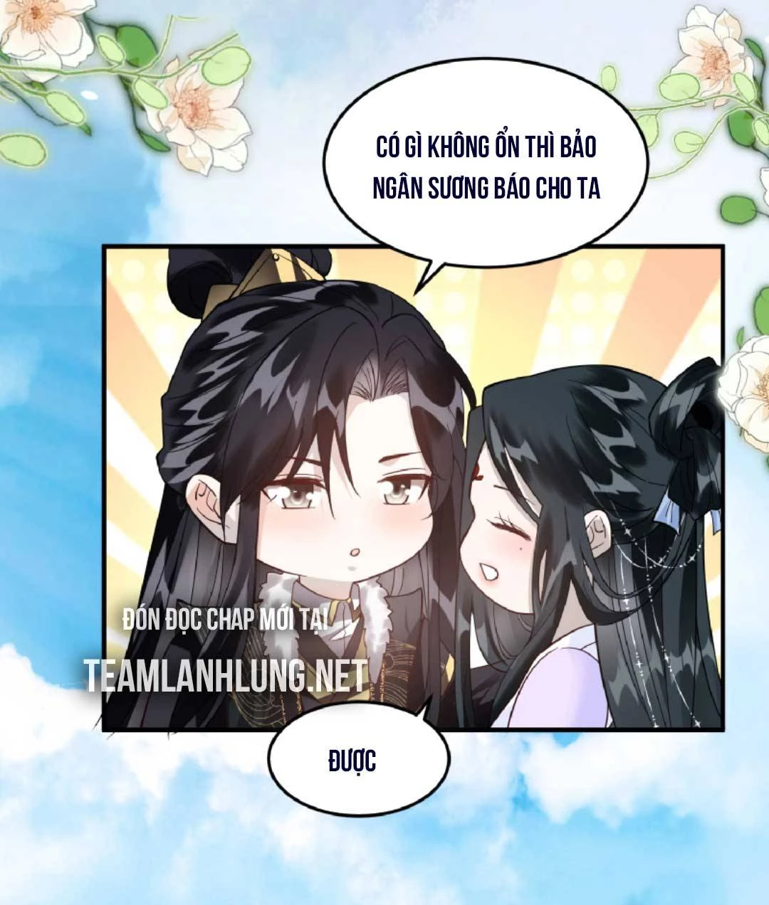 Nhiếp Chính Vương Bệnh Kiều Được Sủng Ái Chapter  30 - 8