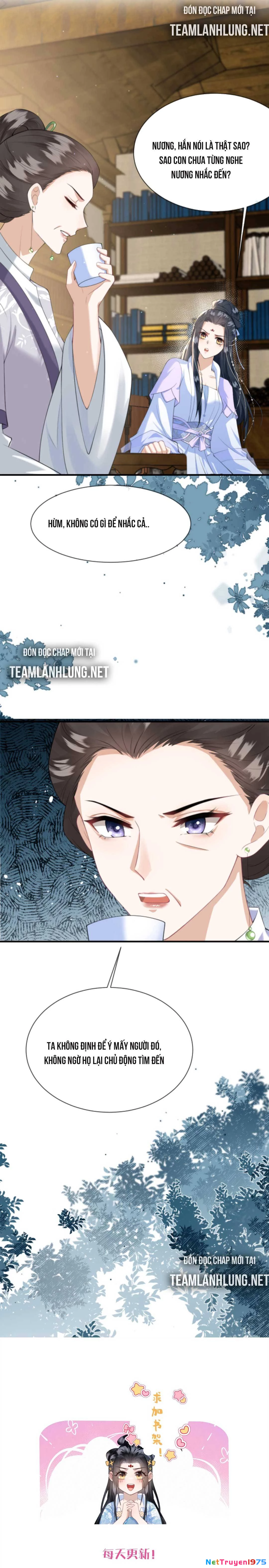 Nhiếp Chính Vương Bệnh Kiều Được Sủng Ái Chapter 52 - 10