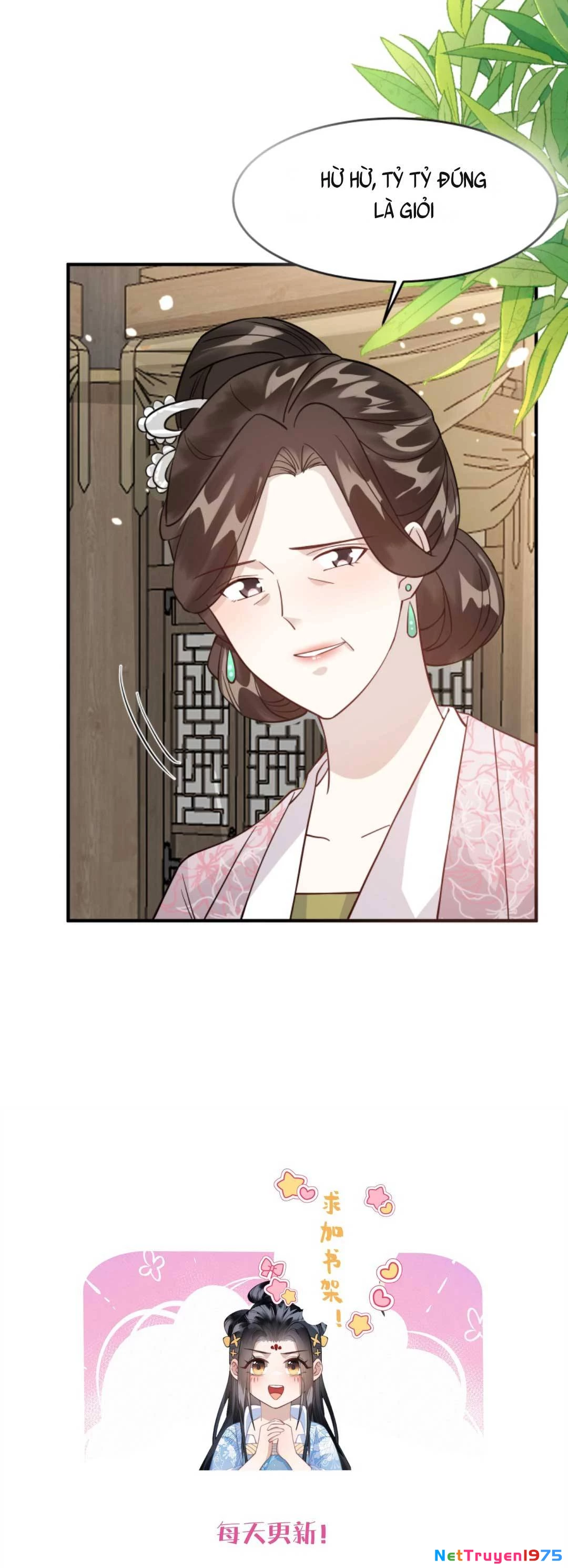 Nhiếp Chính Vương Bệnh Kiều Được Sủng Ái Chapter 57 - 9