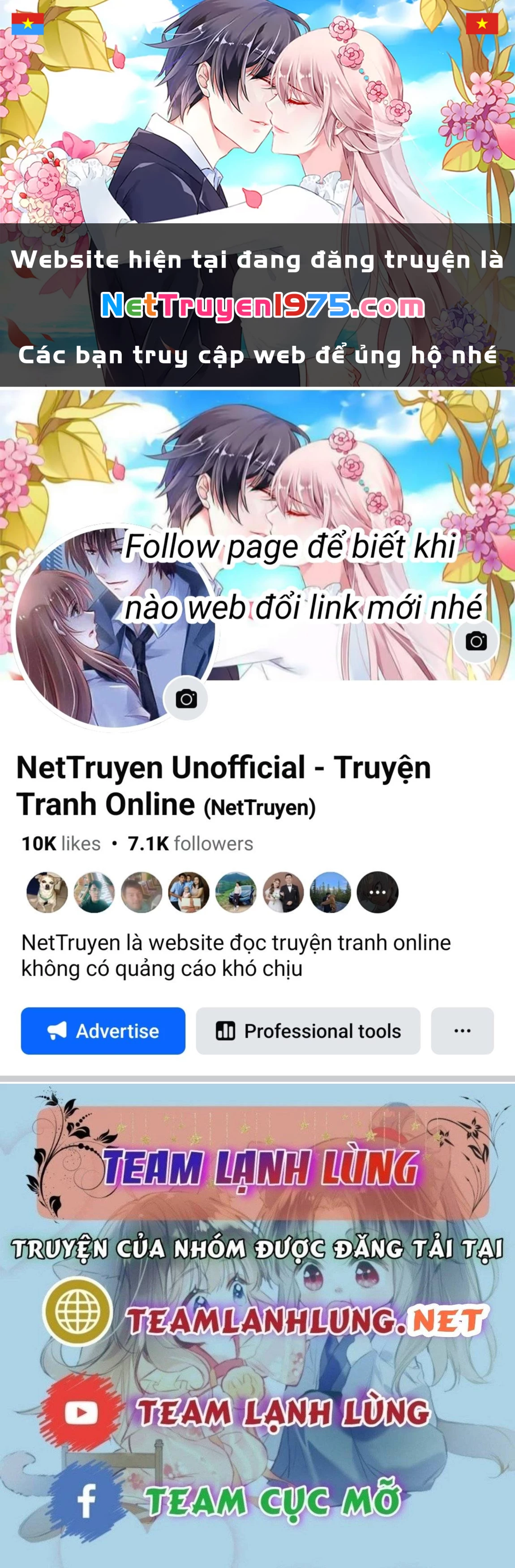 Nhiếp Chính Vương Bệnh Kiều Được Sủng Ái Chapter  59 - 1