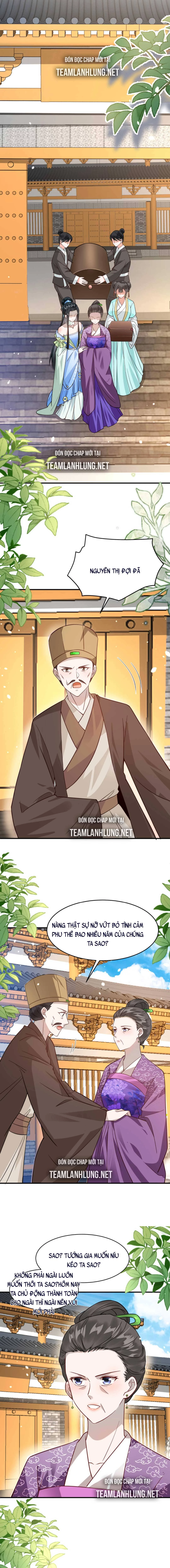 Nhiếp Chính Vương Bệnh Kiều Được Sủng Ái Chapter  60 - 8