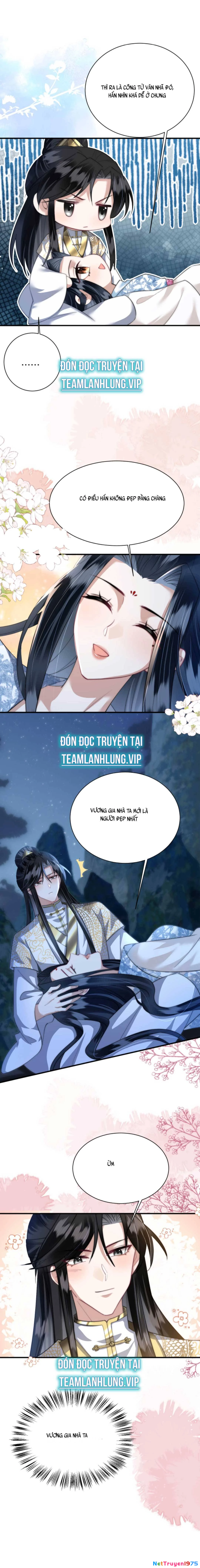 Nhiếp Chính Vương Bệnh Kiều Được Sủng Ái Chapter  65 - 7