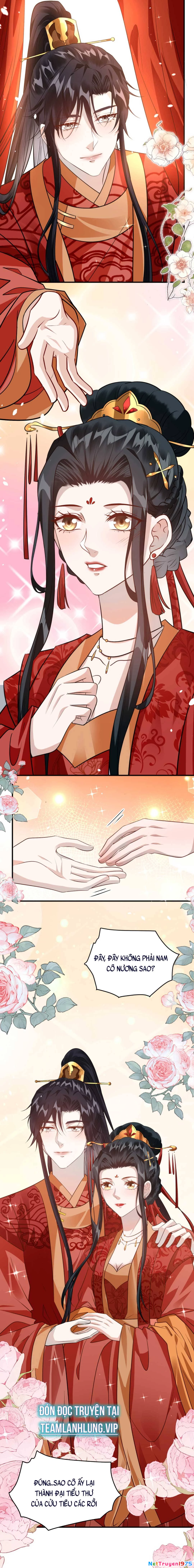 Nhiếp Chính Vương Bệnh Kiều Được Sủng Ái Chapter  68 - 6