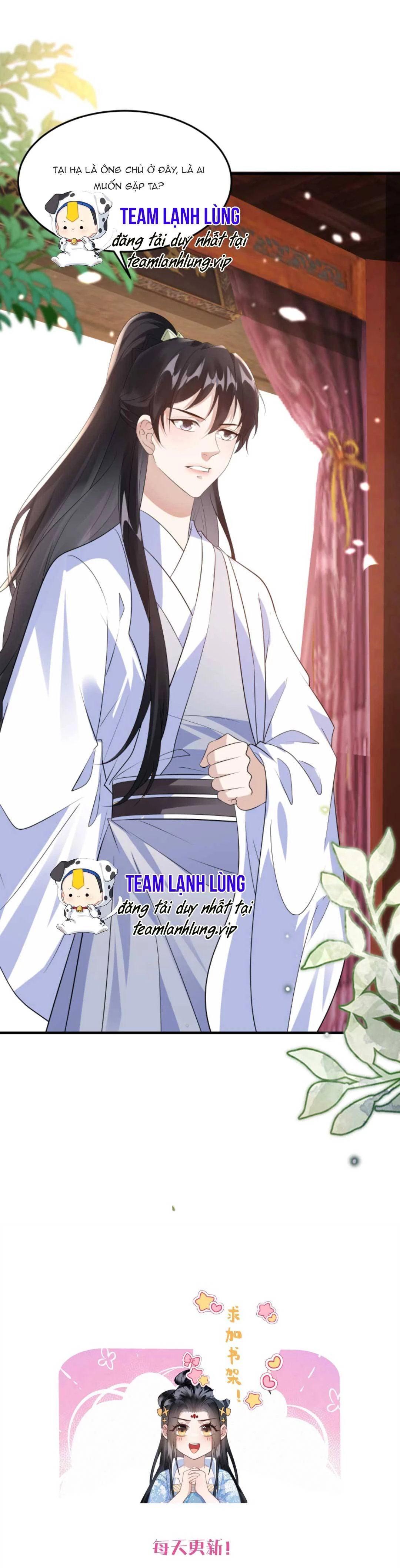 Nhiếp Chính Vương Bệnh Kiều Được Sủng Ái Chapter  89 - 6