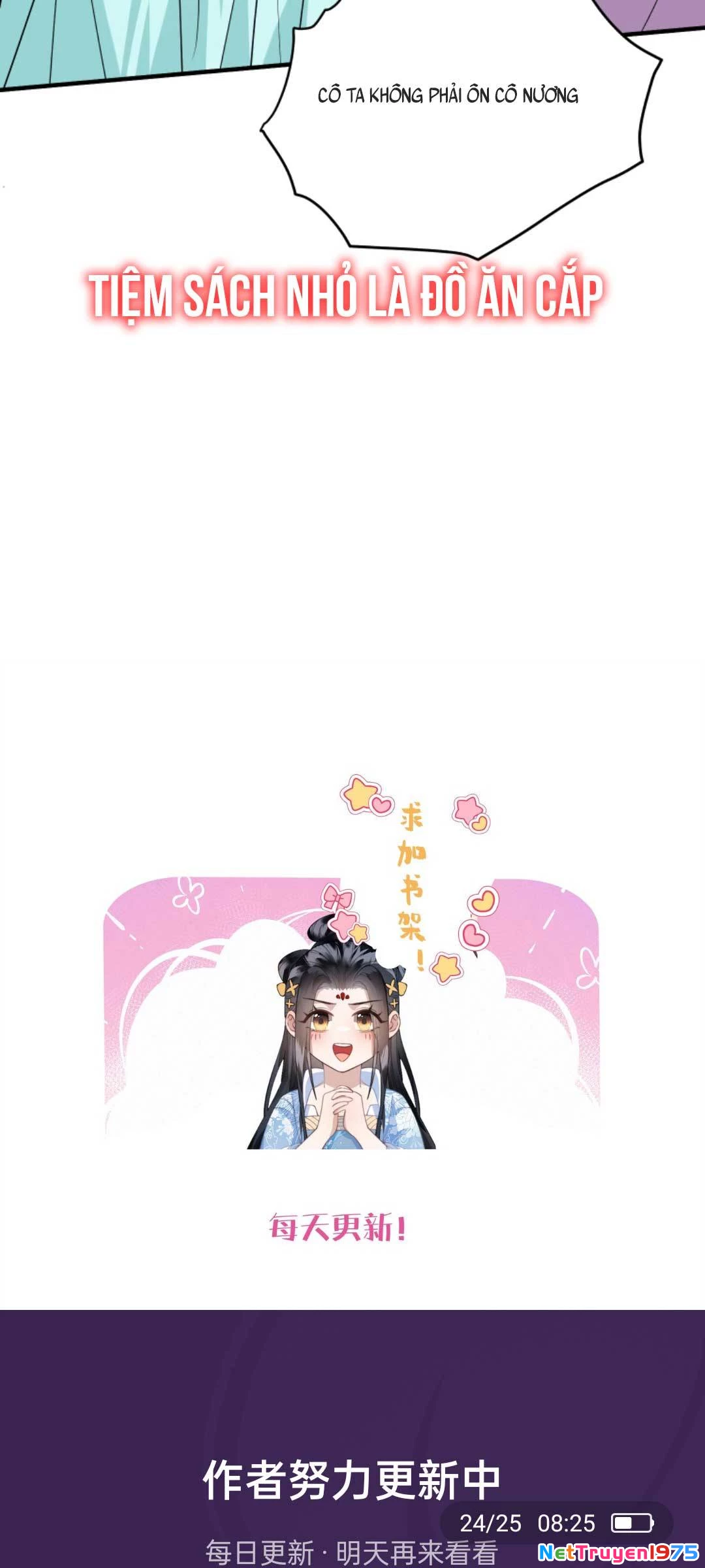 Nhiếp Chính Vương Bệnh Kiều Được Sủng Ái Chapter  98 - 6