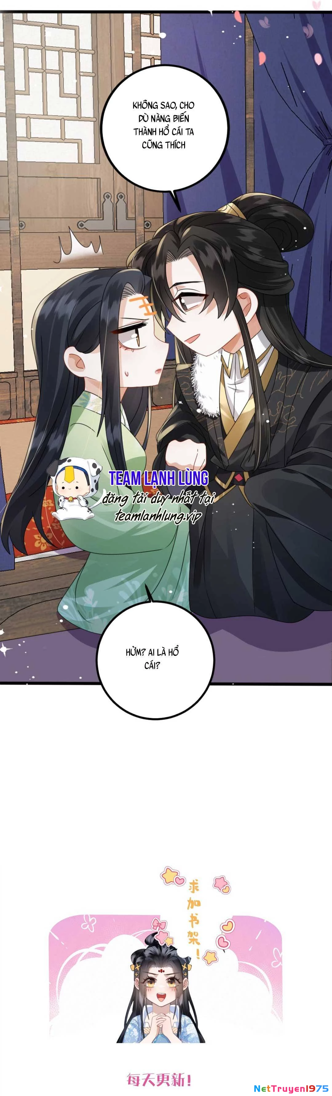 Nhiếp Chính Vương Bệnh Kiều Được Sủng Ái Chapter  104 - 7