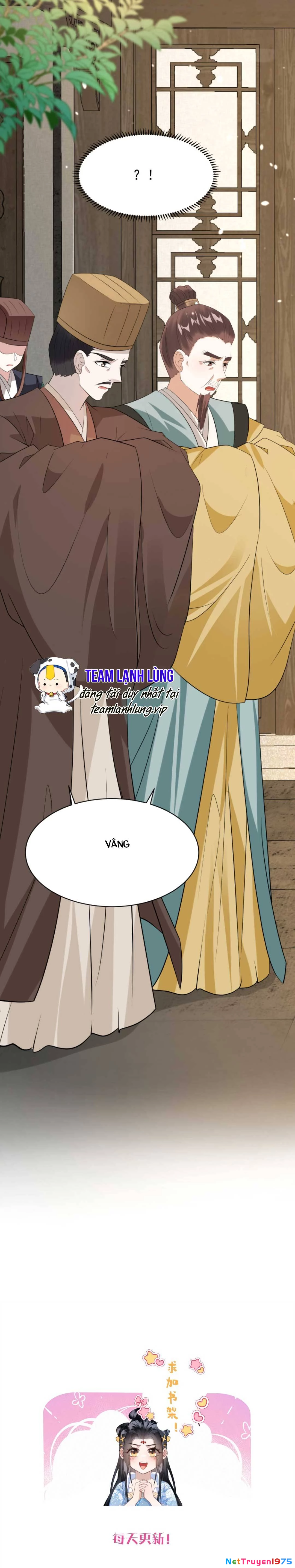 Nhiếp Chính Vương Bệnh Kiều Được Sủng Ái Chapter  109 - 6
