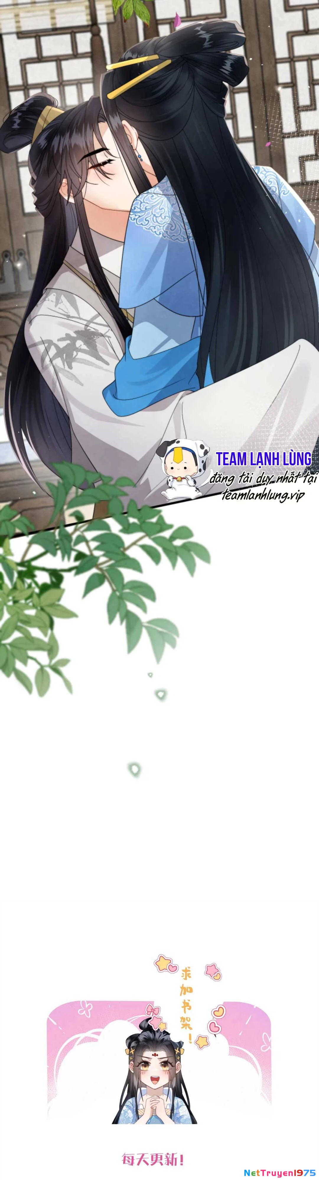 Nhiếp Chính Vương Bệnh Kiều Được Sủng Ái Chapter  122 - 6