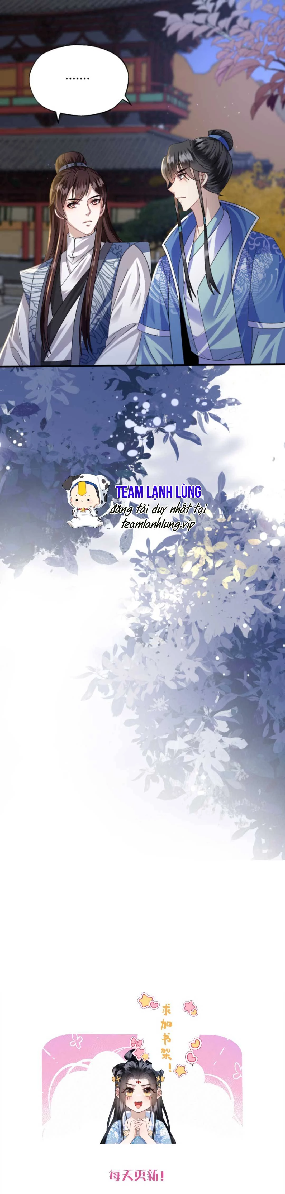 Nhiếp Chính Vương Bệnh Kiều Được Sủng Ái Chapter  124 - 6