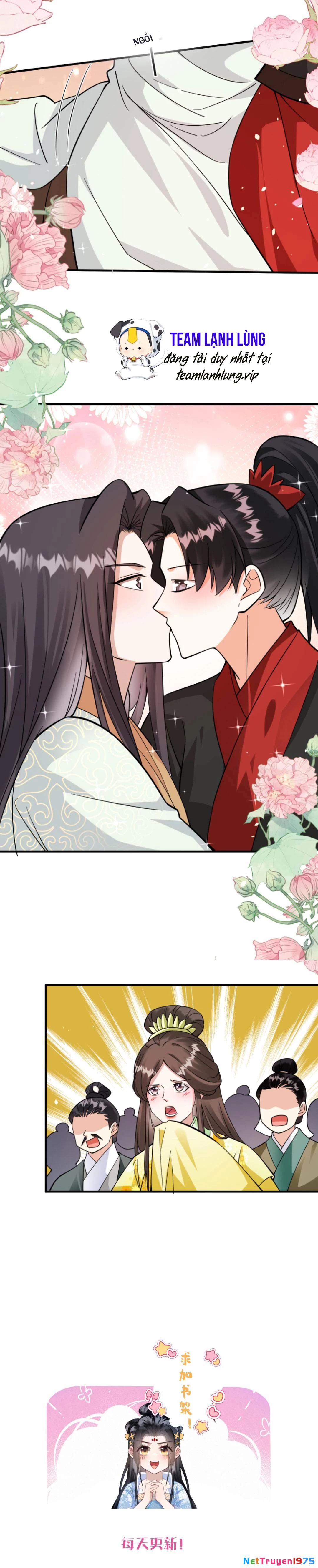 Nhiếp Chính Vương Bệnh Kiều Được Sủng Ái Chapter  128 - 5