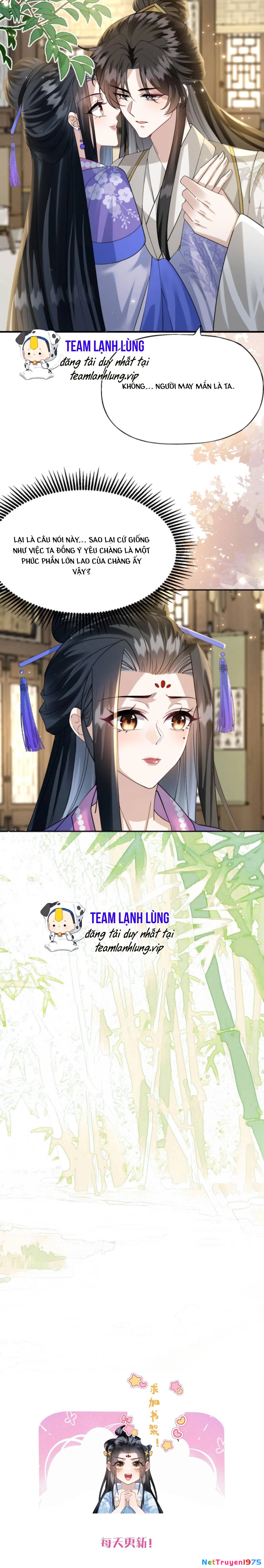 Nhiếp Chính Vương Bệnh Kiều Được Sủng Ái Chapter  133 - 5