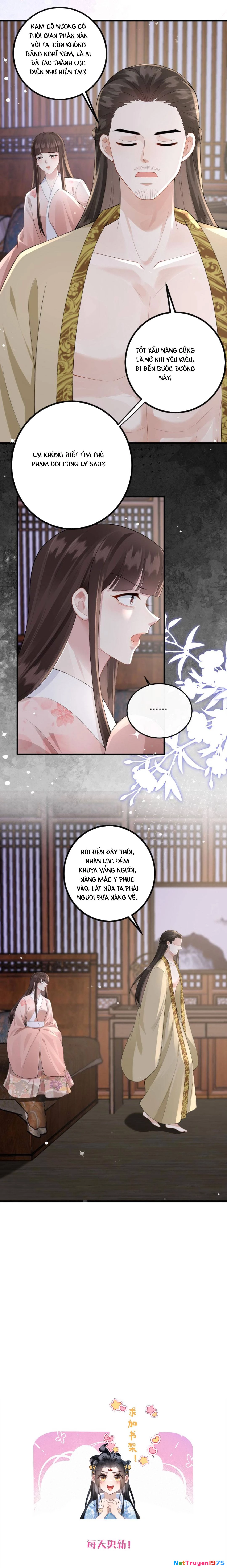 Nhiếp Chính Vương Bệnh Kiều Được Sủng Ái Chapter  134 - 5