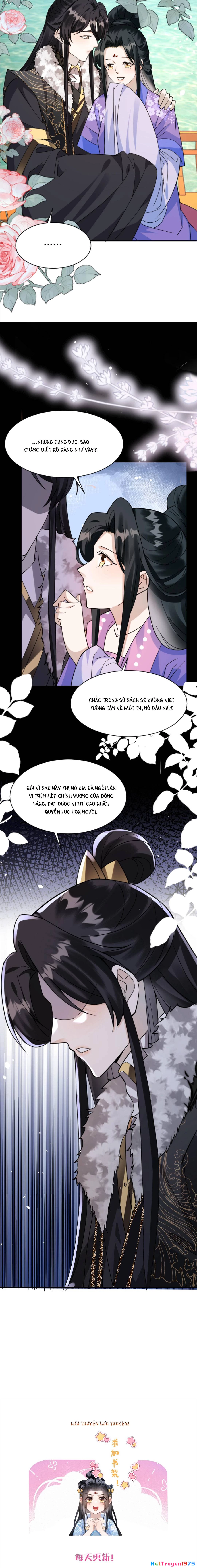 Nhiếp Chính Vương Bệnh Kiều Được Sủng Ái Chapter  138 - 6
