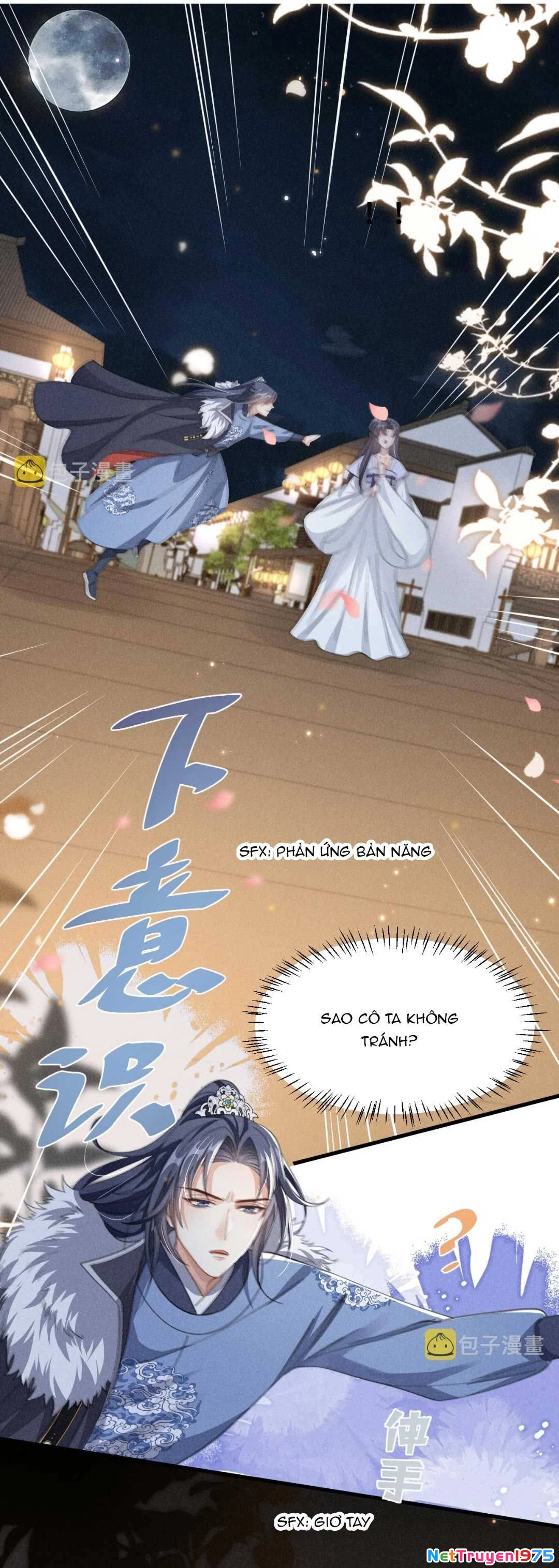 Cải Trang Thành Nữ Phụ Ác Độc Ta Được Các Nam Chính Sủng Chapter 6 - 2