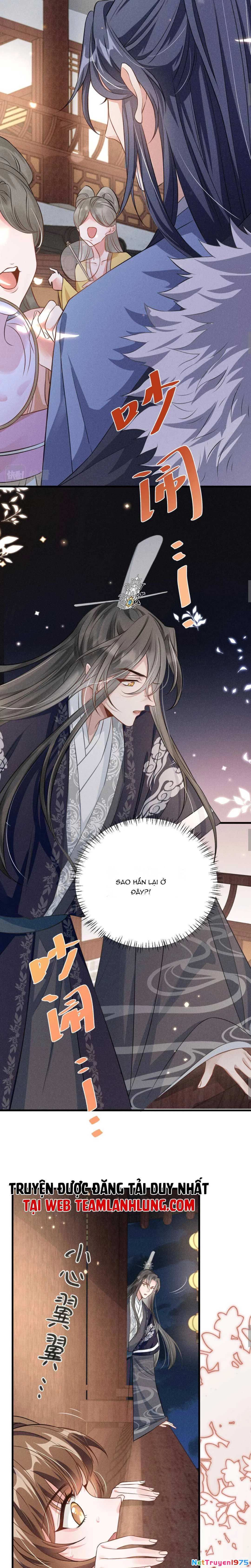 Cải Trang Thành Nữ Phụ Ác Độc Ta Được Các Nam Chính Sủng Chapter 6 - 9