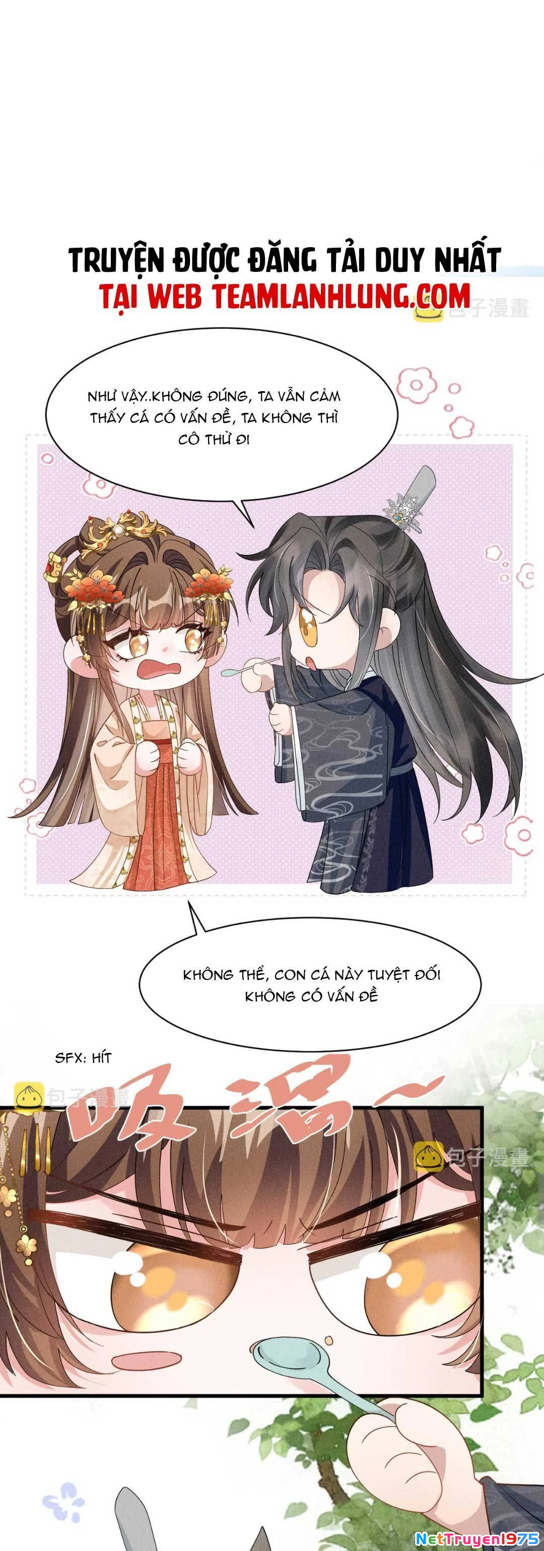 Cải Trang Thành Nữ Phụ Ác Độc Ta Được Các Nam Chính Sủng Chapter 8 - 5