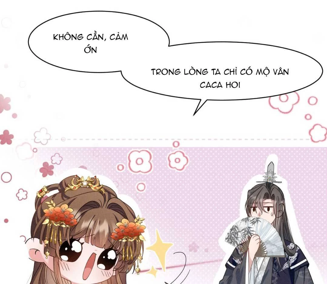 Cải Trang Thành Nữ Phụ Ác Độc Ta Được Các Nam Chính Sủng Chapter 9 - 5