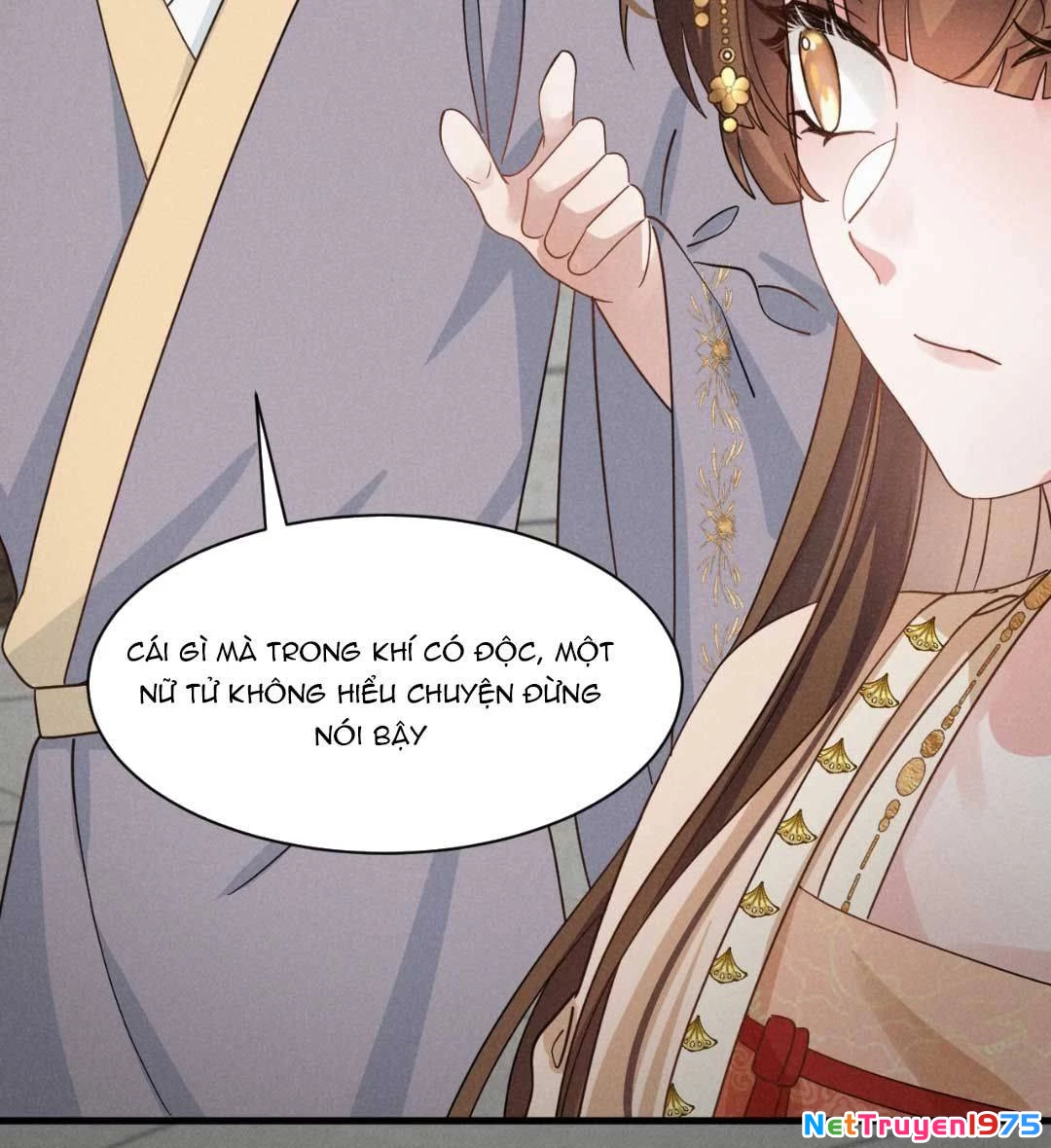 Cải Trang Thành Nữ Phụ Ác Độc Ta Được Các Nam Chính Sủng Chapter 9 - 9