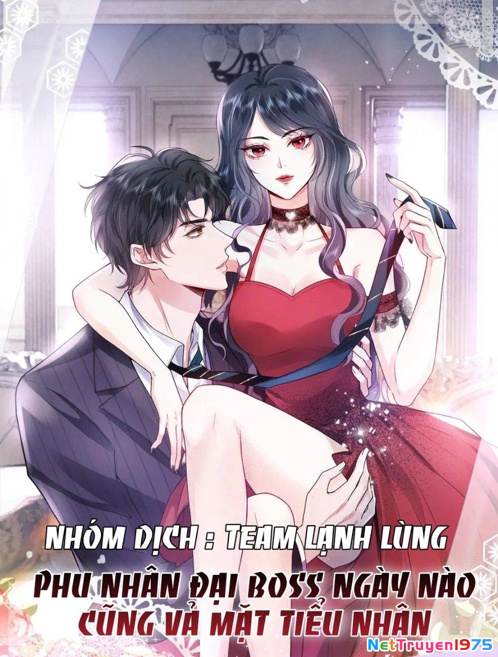 Cải Trang Thành Nữ Phụ Ác Độc Ta Được Các Nam Chính Sủng Chapter 12 - 2