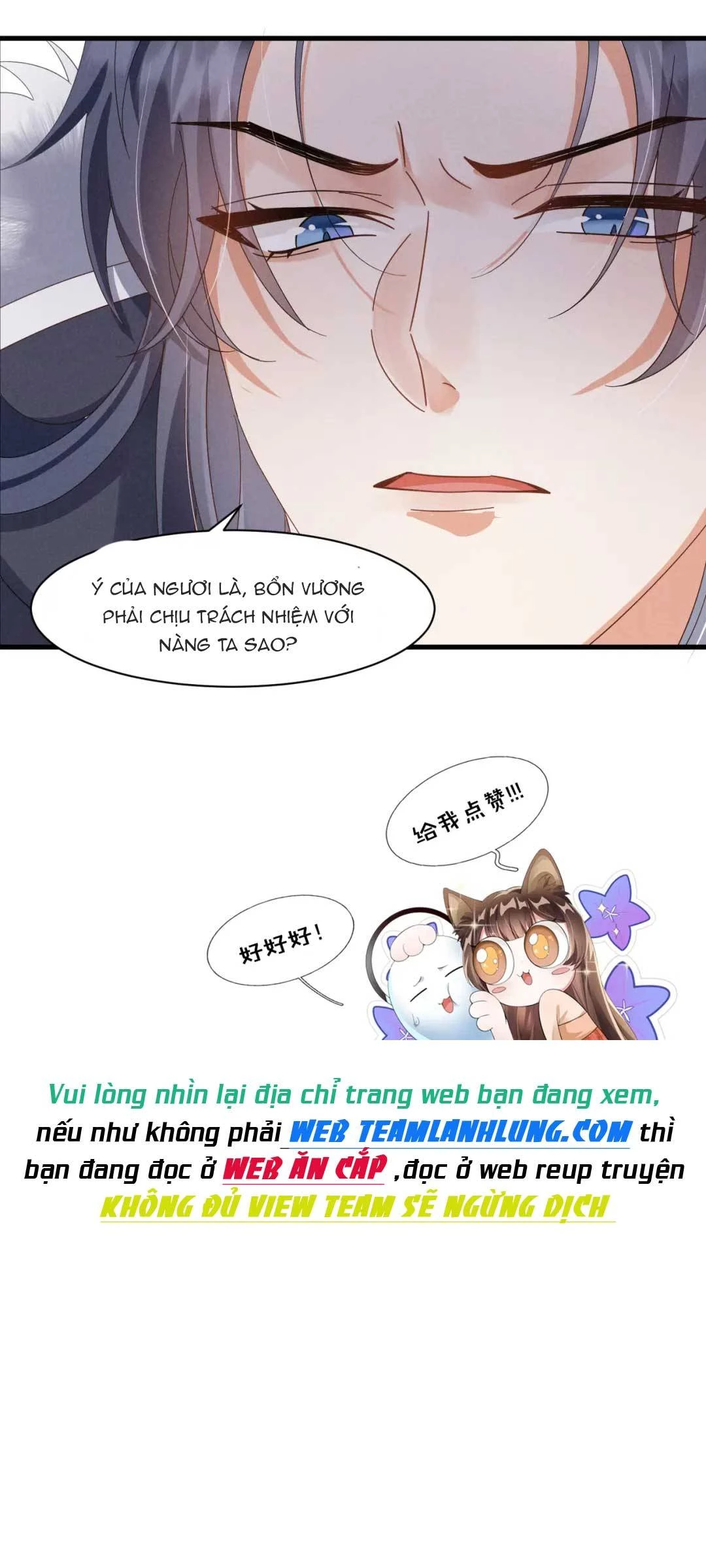Cải Trang Thành Nữ Phụ Ác Độc Ta Được Các Nam Chính Sủng Chapter 20 - 4