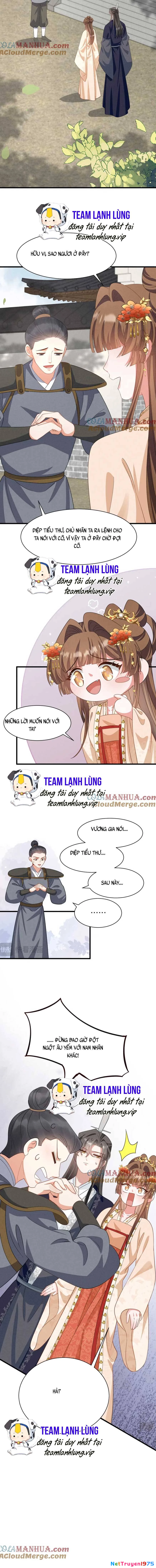 Cải Trang Thành Nữ Phụ Ác Độc Ta Được Các Nam Chính Sủng Chapter 44 - 6